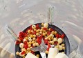 山药莲子豆浆怎么做