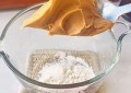 花生酱饼干怎么做