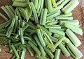 芹菜炒香干怎么做