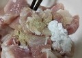 熘肉段怎么做