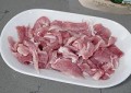 冬瓜烧肉片怎么做