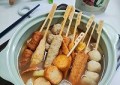 今晚关东煮怎么做