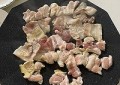 烤肉怎么做