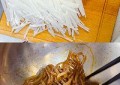 萝卜丝炒粉条怎么做