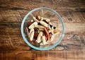 黑芝麻核桃糕怎么做