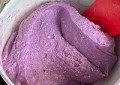 芋泥馅怎么做