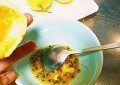 百香果莲藕蒸肉饼怎么做