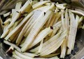 香辣茄丝煎蛋饼怎么做