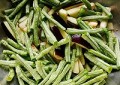 茄豆麦饭麻辣拌怎么做