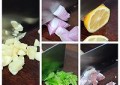 加拿大北极虾冬阴功粉丝煲怎么做