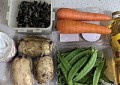 荷塘月色怎么做