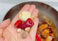 干豇豆烧肉怎么做