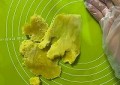 小黄油月饼怎么做