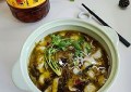 一份酸菜鱼怎么做