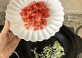 番茄豆腐汤怎么做