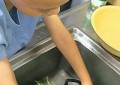 红薯叶麦饭怎么做