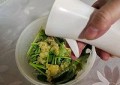 蒜蓉空心菜怎么做