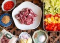 牛肉罗宋汤怎么做