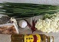 咸肉干锅花菜怎么做