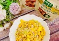 蛋炒饭怎么做
