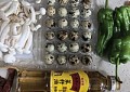 虎皮蛋炒时蔬怎么做