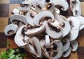 牛肉炒口蘑怎么做