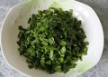 韭菜虾皮疙瘩汤怎么做