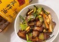 香干炒腊肉怎么做