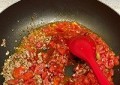 番茄肉酱意面怎么做