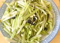 扁豆炒牛肉怎么做