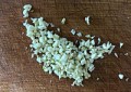 蒜泥杭白菜怎么做