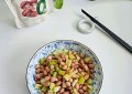 花生拌西芹怎么做