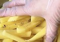 芝士肉酱薯条怎么做