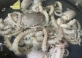 红烧八爪鱼怎么做