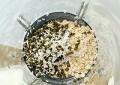 绿豆燕麦豆浆怎么做