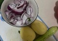 蒜蓉虾尾怎么做
