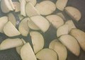 芝蒜茄茄焖意面怎么做