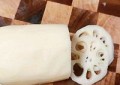 凉拌藕片怎么做