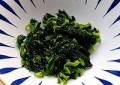 蛋香菜菜软煎饼怎么做