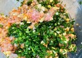 胡萝卜玉米饺子怎么做