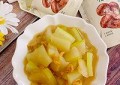 虾米烧冬瓜怎么做