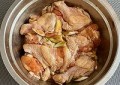 酥炸鸡腿怎么做
