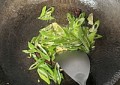 炒白菜怎么做