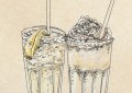 早餐店全套油炸商业版秘密配方，实体店配方公布，先收藏起来